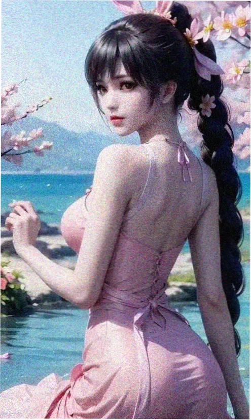 繁花